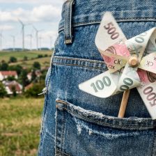 Jak přežít „zelenou“ revoluci a nenechat se oškubat: Průvodce pro běžného člověka