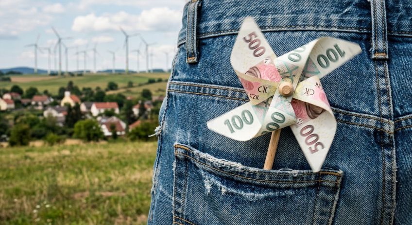 Jak přežít „zelenou“ revoluci a nenechat se oškubat: Průvodce pro běžného člověka: Máte pocit, že se na vás ze všech stran valí zákazy…