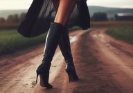 Moderní dámské kozačky 2023. Které modely značky Wojas budou letos hitem?: V módním světě, jako ve všem, i trendy v obuvi…