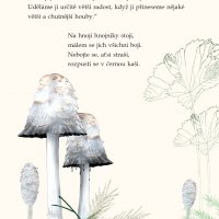 Ukázka z knihy Zhoubné houby 4 - klikněte pro zobrazení detailu
