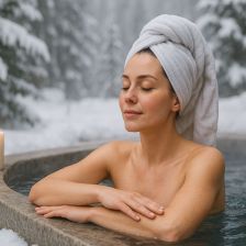 Zimní detox v lázních: Jak začít rok 2026 v plné síle Zimní detox v lázních: Jak začít rok 2026 v plné síle