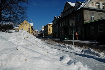 krkonoše - klikněte pro zobrazení detailu