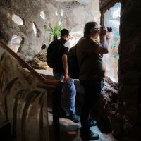 ZOO Děčín - Rajské ostrovy - klikněte pro zobrazení detailu
