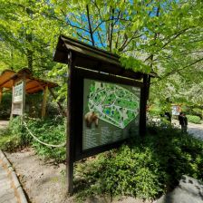 ZOO Děčín