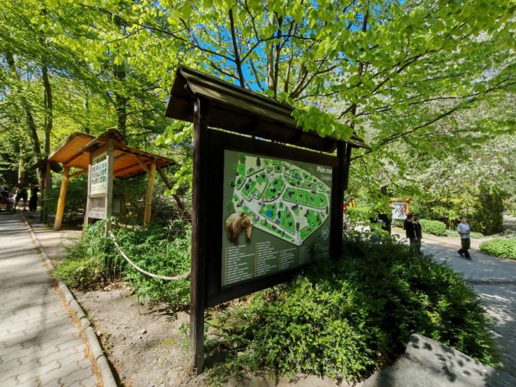 zobrazit detail snímku: ZOO Děčín