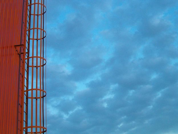 stáhnout tapetu: Žebřík do nebe