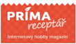 Príma receptář.cz